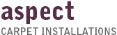 Aspect Carpet Installations